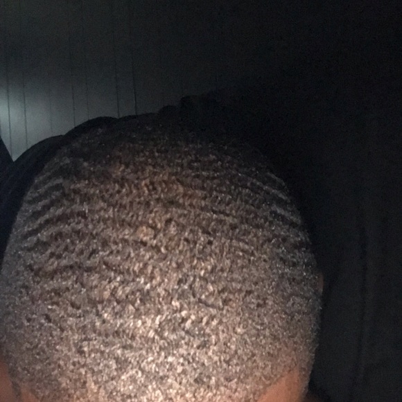 Meet your Posher, Kenneth - Picture 1 of 1